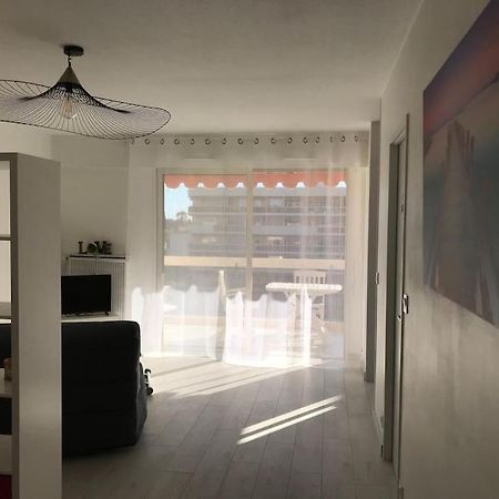 Studio « Oasis Provencale » Vallauris Exteriör bild