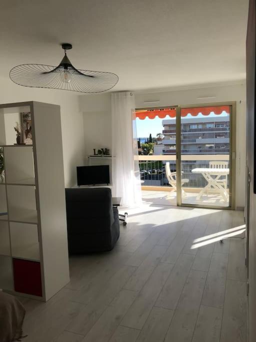 Studio « Oasis Provencale » Vallauris Exteriör bild